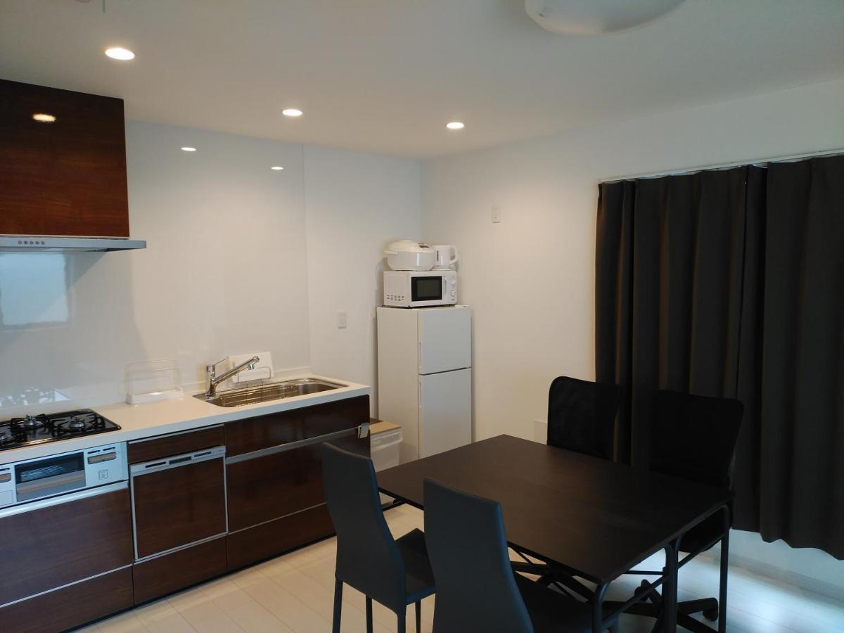 羽田ハウスⅰ _ Haneda House Ⅰ Tóquio Exterior foto